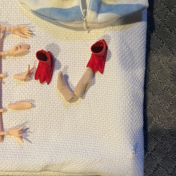 Custom Blythe Doll - Picture 4 of 7